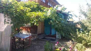 срочно продаю дом начала маевка: Дача, 35 кв. м, 3 бөлмө — 13