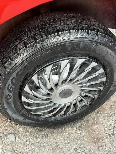 Volkswagen Golf: 1995 г., 1.8 л, Автомат, Бензин, Хэтчбэк — 5