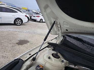 kla k7: Kia K5: 2022 г., Седан — 9