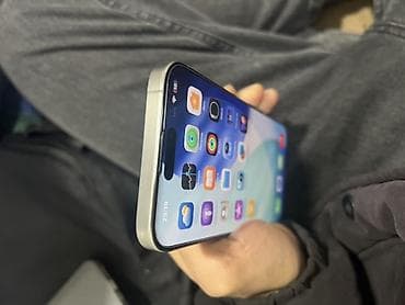 айфон 11 про кредит: IPhone 15 Pro Max, Б/у, 512 ГБ, Natural Titanium, 84 % — 3