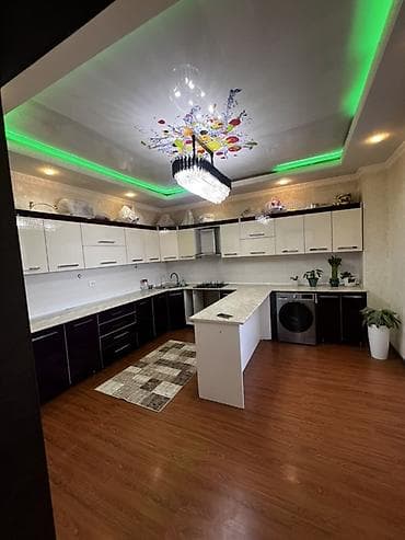 mega hous: 🏠 Продается уютный 2х этажный дом 🛑 Район Арча-Бешик 🛑 Площадь — 10