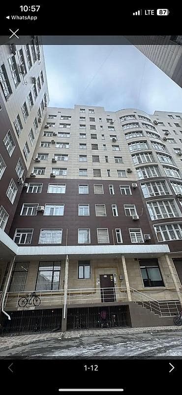 5: 2 комнаты, Собственник, Без подселения, С мебелью полностью — 1