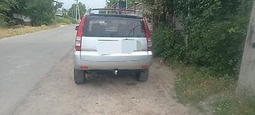 крыло хонда срв: Honda HR-V: 1999 г., 1.6 л, Механика, Бензин, Кроссовер — 2