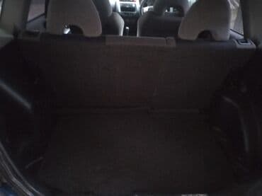 ала бука машина базар: Honda Fit: 2002 г., 1.3 л, Автоматтык, Бензин — 12