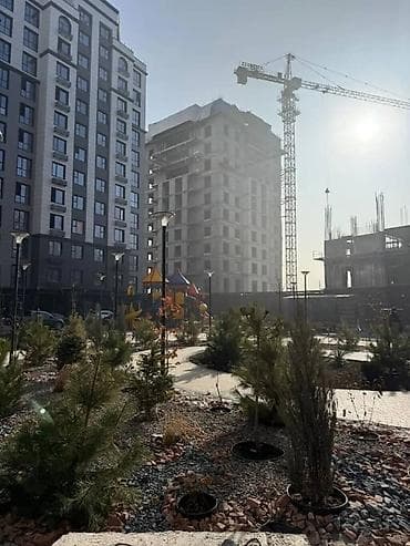 швейный цех в аренду: Продажа офисов 72 м², Без ремонта, Без мебели, Многоэтажное здание, 1 этаж — 3