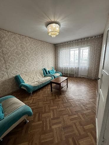 маевка квартира продаю: 1 комната, 48 м², 5 этаж, Косметический ремонт — 1