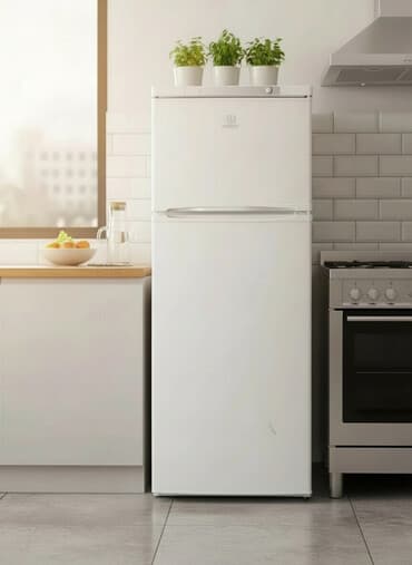 Холодильник Indesit, Двухкамерный