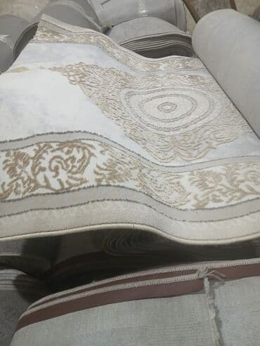 зеркало для ванны: Ковер С подогревом — 2