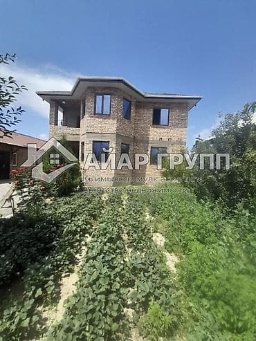 ‼️‼️‼️ ПРОДАЁТСЯ ДВУХЭТАЖНЫЙ ДОМ В с. КОЖОМКУЛ (ж/м ВООСТ-1) ‼️‼️‼️ 🔷