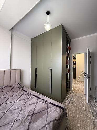 Продажа квартир: 1 комната, 37 м², Элитка, 8 этаж, Евроремонт — 3