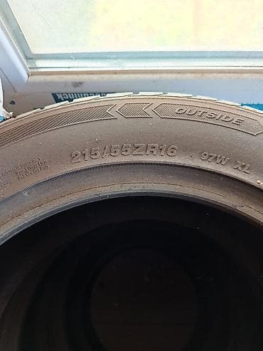 185 60 р15: Шины 205 / 55 / R 16, Лето, Новый, Комплект, Легковые, Sailun — 8