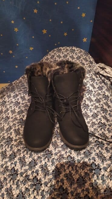 женская обувь больших размеров из германии: Женские ботинки 39 размер из германии новые цвет чёрный — 2