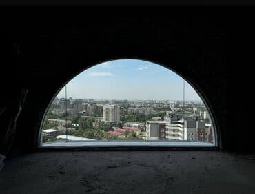 продажа квартир трёх комнатную аламидин 1: 3 комнаты, 122 м², Индивидуалка, 15 этаж — 8