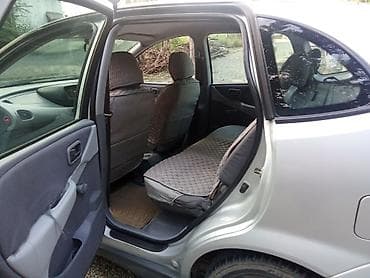 мотор на ниссан примера: Nissan Almera Tino: 2003 г., 1.8 л, Механика, Бензин, Минивэн — 8
