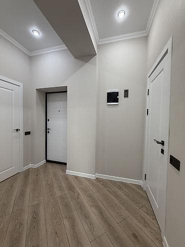 чкалова: 1 комната, 42 м², Элитка, 6 этаж, Дизайнерский ремонт — 6