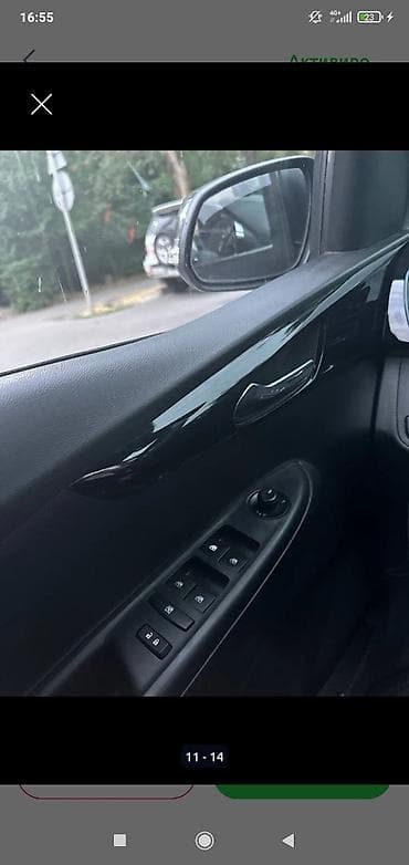 Продажа авто: Chevrolet Spark: 2016 г., Автомат, Бензин, Хэтчбэк — 8