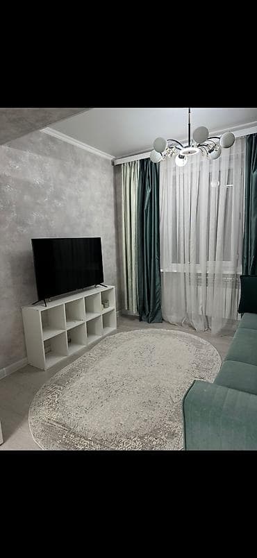 rent: 2 комнаты, Собственник, С мебелью полностью — 6
