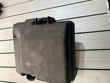 philips xenium w8555: Блок предохранителей Kia 2018 г., Оригинал — 4