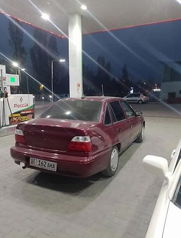 бензонасос нексия 1: Daewoo Nexia: 2002 г., 1.5 л, Механика, Бензин, Седан — 1