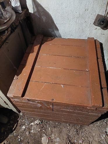 Деревянный Ящик at lalafo.kg Деревянный Ящик