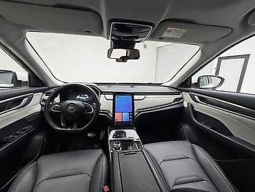 mini ev: Weltmeister EX5, 2021 г., 69000 км, Передний, В наличии — 7