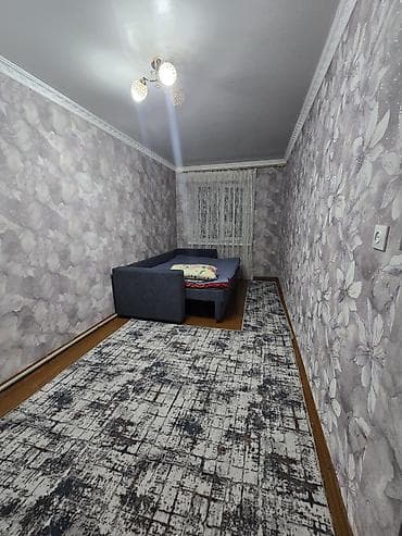бакай ата ж м: На курорте ЫСЫК-АТА сдаётся 2‑комнатная квартира с раздельными — 4