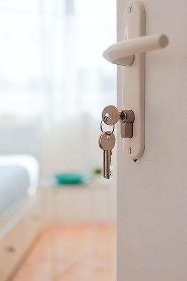 hostel osh: 1 комната, Собственник — 9