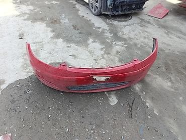 митсубиси галант бампер: Бампер Mitsubishi, Б/у, Оригинал — 3