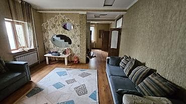 дома беловодский: 300 м², 5 комнат, Парковка — 9