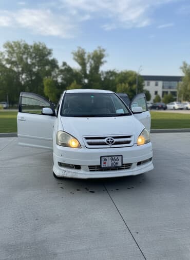 поворотник тойота виндом: Toyota Ipsum: 2002 г., Бензин, Минивэн — 1