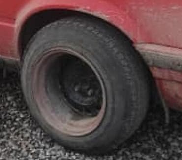 диски на ниву купить: Колеса в сборе R 14, Всесезонная, Комплект, Легковые, Железные, отверстий - 4 — 2