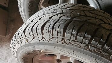 релис диска: Литые Диски R 16 Toyota, Комплект, отверстий - 6, Новый — 2