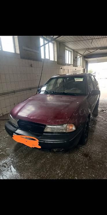 рекс дельфин: Daewoo Nexia: 2000 г., 1.5 л, Механика, Бензин, Седан — 1