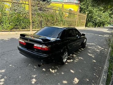 hond: Honda Accord: 2002 г., 1.8 л, Автомат, Бензин, Седан — 7