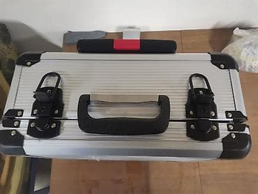 Инструменттердин топтому: Шаймандар топтому — 10