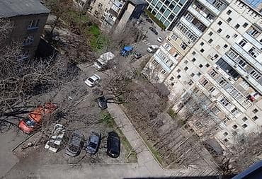 106: 3 комнаты, 68 м², 106 серия, 9 этаж, Косметический ремонт — 3