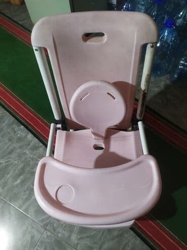 бустер детское кресло: Продаётся стул для кормления ребенка, состояние 10/8, размер — 2