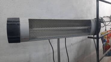 типы обогревателей: Продаю Спирали,Тены на Пушки калориферы, инфракрасный обогреватель — 4