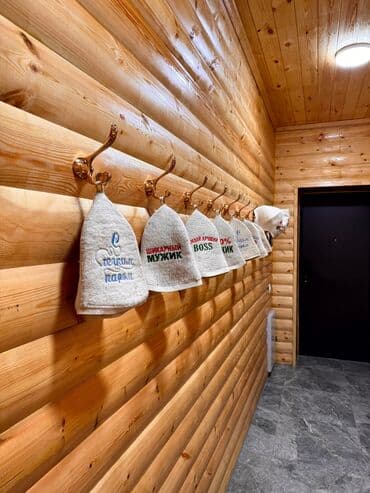 дом на иссык куле купить: Баня | Караоке, Комнаты отдыха — 6