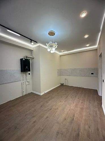 неделю: 1 комната, 41 м², Элитка, 10 этаж, Евроремонт — 5
