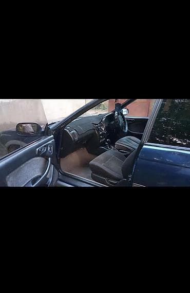 субару легаси бампер: Subaru Legacy: 1994 г., 2 л, Автомат, Бензин, Универсал — 6