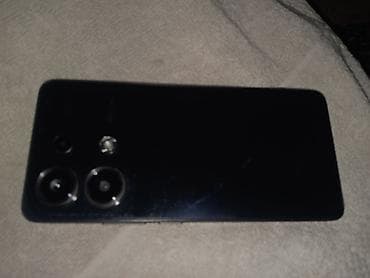 iphone 7 128гб: Redmi, Redmi Note 13, цвет - Черный — 4