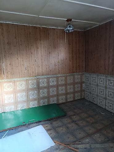 кен сай пост: 17 м², Металлический — 5