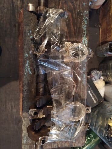 двигатель хонда одиссей: Honda Odyssey F22 Головка блока цилиндров, Хонда Одиссей Ф22 ГБЦ — 3