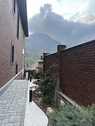 загородные домики: ✨ Особняк в Кой-Таше — дом, созданный для жизни Этот дом строили для — 4