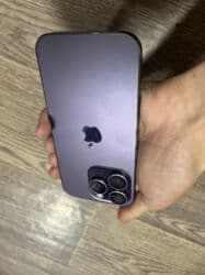 скупка принтеров бу: Чехол KAJSA для iPhone 14 Pro / 14 Pro Max - Стильный черный дизайн с — 5