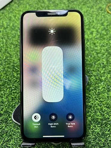 redmi note 9 s: IPhone Xs, 64 ГБ, 75 % — 3