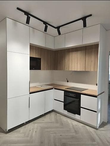 мебел кухный: Мебель на заказ, Кухня, Кухонный гарнитур — 5