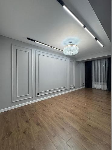 2х: 2 комнаты, 60 м², Элитка, 8 этаж, Евроремонт — 3