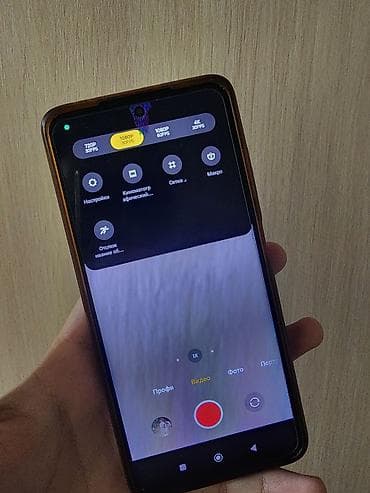 redmi note 12: Poco X3 Pro, Б/у, 256 ГБ, цвет - Синий, 2 SIM — 9